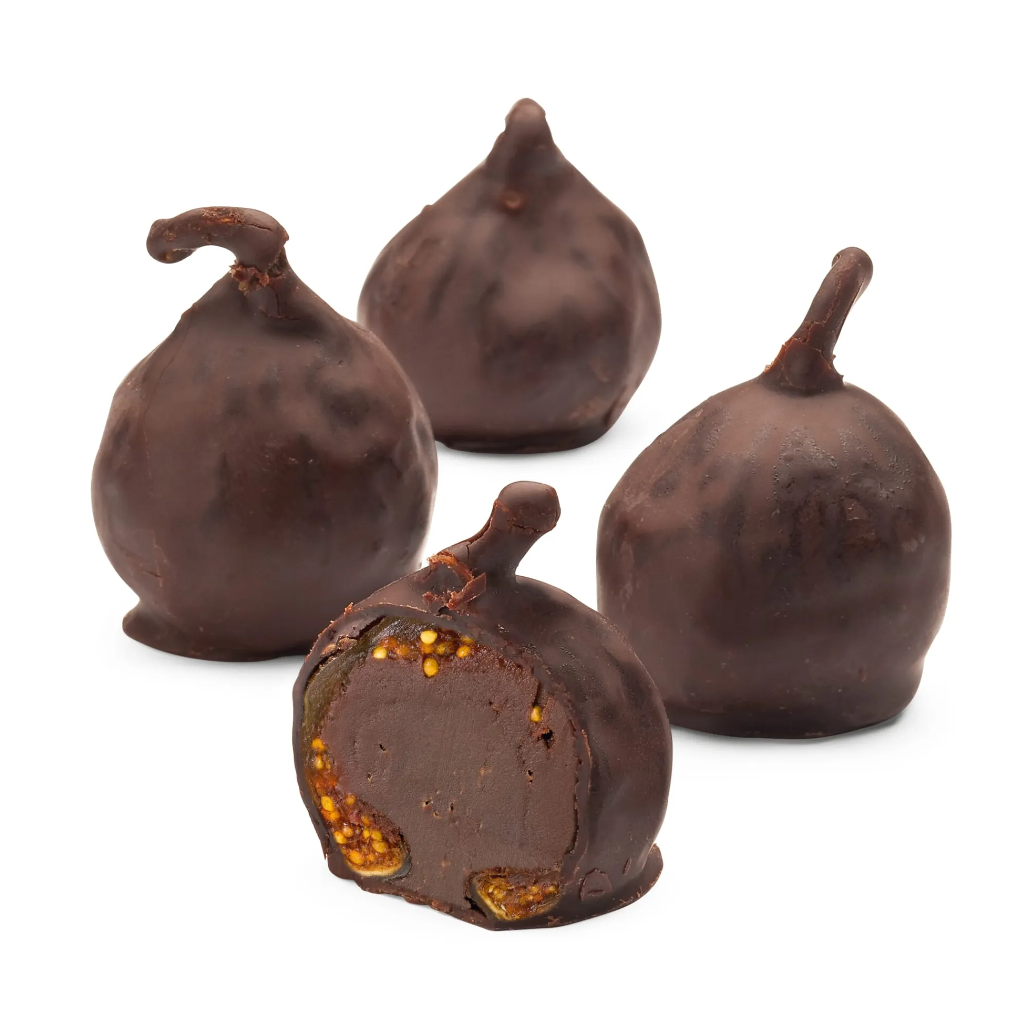 Pralinen * Ardau Weinimport Feigenpralinen