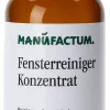 Pflege- & Putzmittel * Manufactum Fensterreiniger-Konzentrat