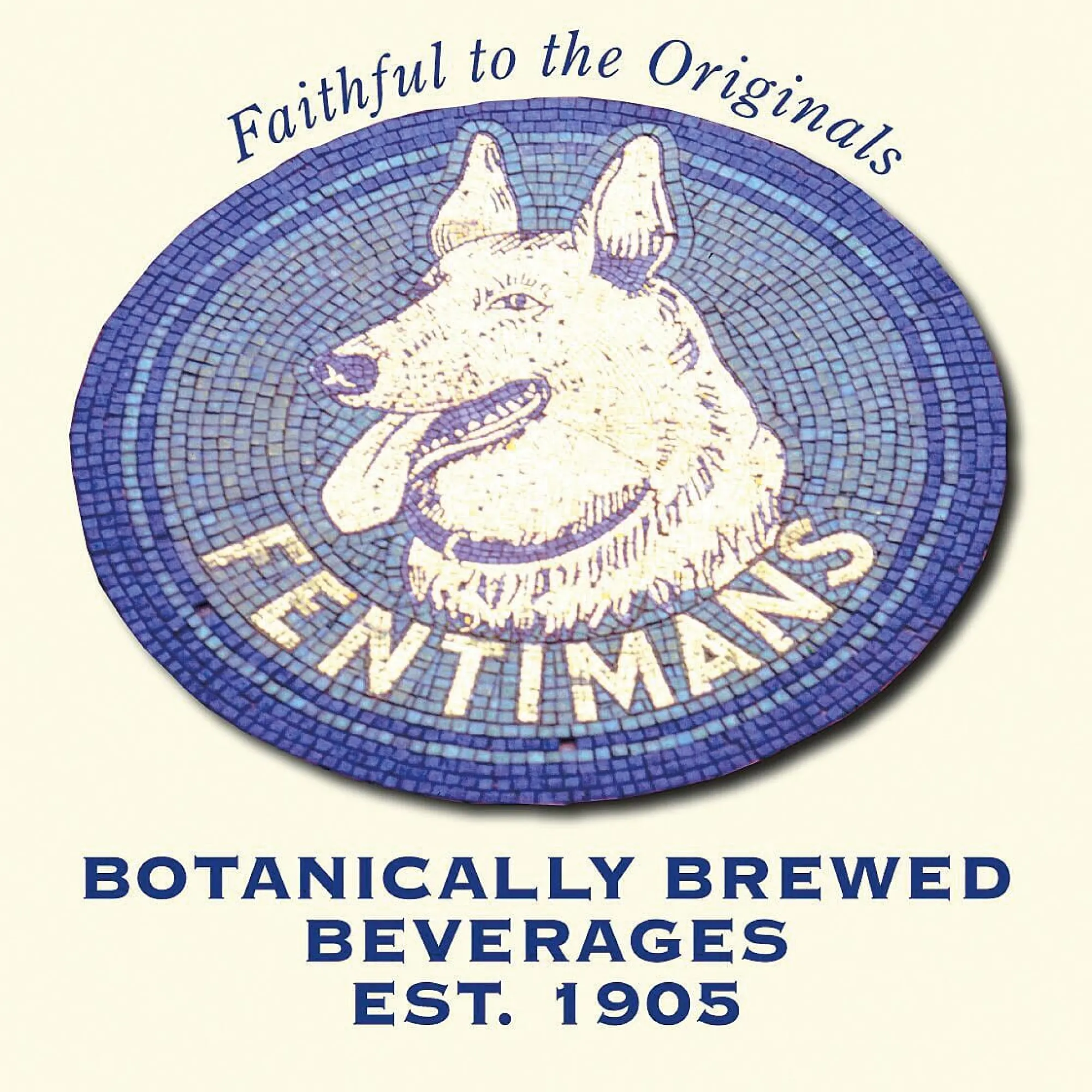 Limonaden * Fentimans Curiosity Cola
