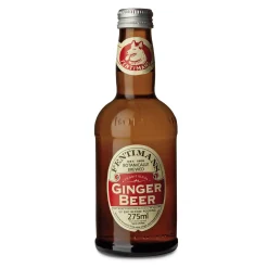 Limonaden * Fentimans Ginger Beer