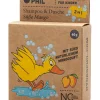 Haarpflege|Hautpflege * Hydrophil Festes Shampoo & Duschgel für Kinder