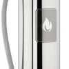 Kamin- & Ofenzubehör * Nordic Flame Feuerlöscher Edelstahl