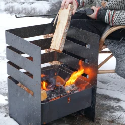 Gartenküche & Grills * Feuerstelle/Grill Fuego