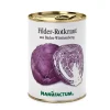 Obst & Gemüse * Manufactum Filder-Rotkraut
