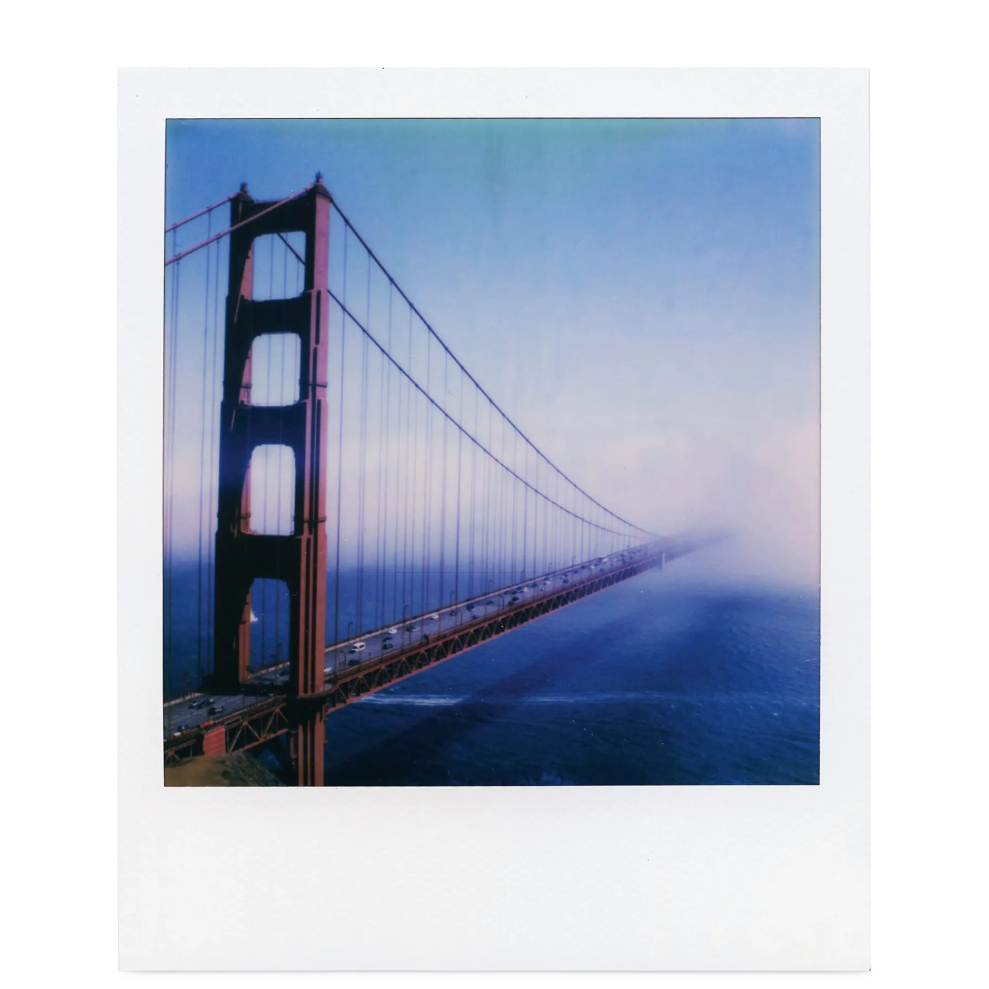 Physikalisches Spielzeug * Polaroid Filme zu kamera Now