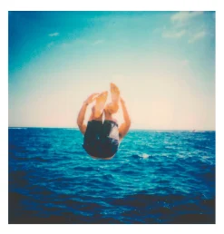 Physikalisches Spielzeug * Polaroid Filme zu kamera Now