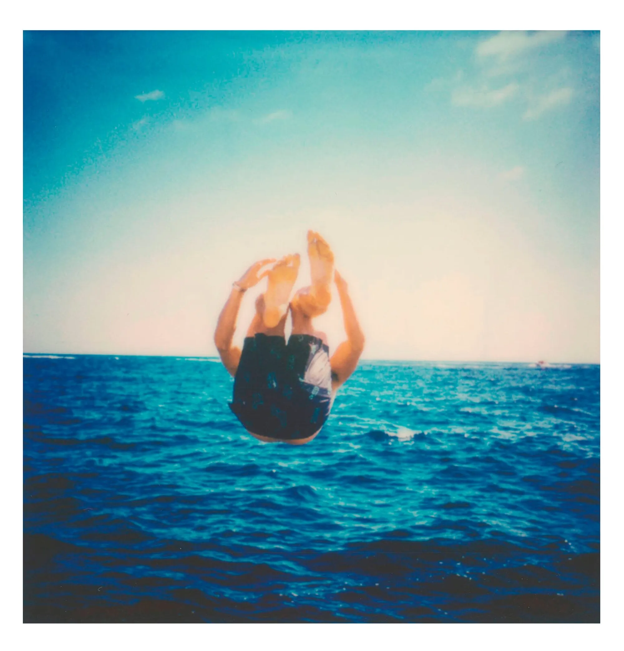 Physikalisches Spielzeug * Polaroid Filme zu kamera Now