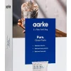 Kannen & Karaffen * Aarke Filtergranulat Pure zu Wasserfilterkanne Purifier