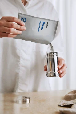Kannen & Karaffen * Aarke Filtergranulat Pure zu Wasserfilterkanne Purifier