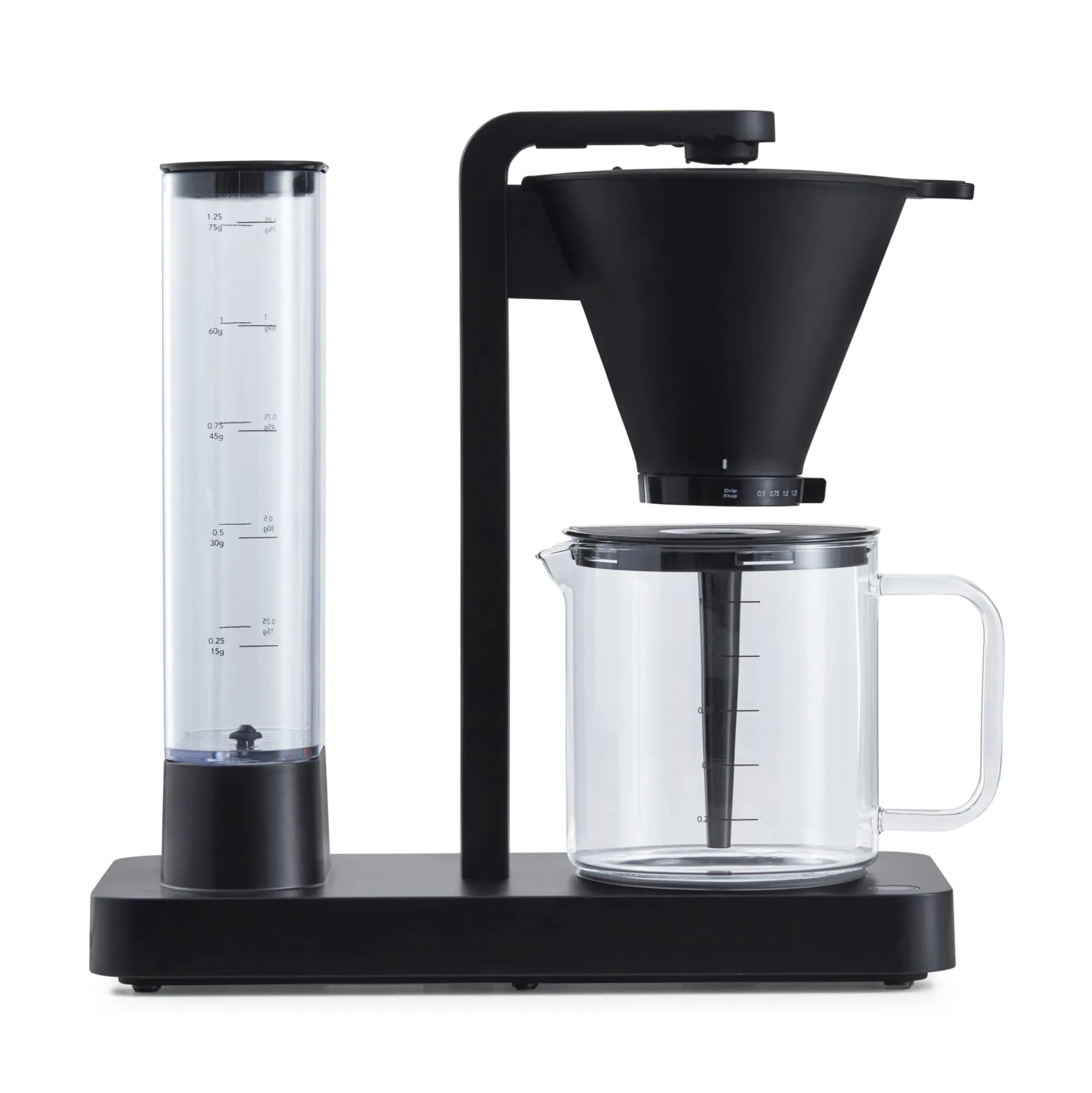 Kaffeemaschinen * wilfa Filterkaffeemaschine WSPL Performance