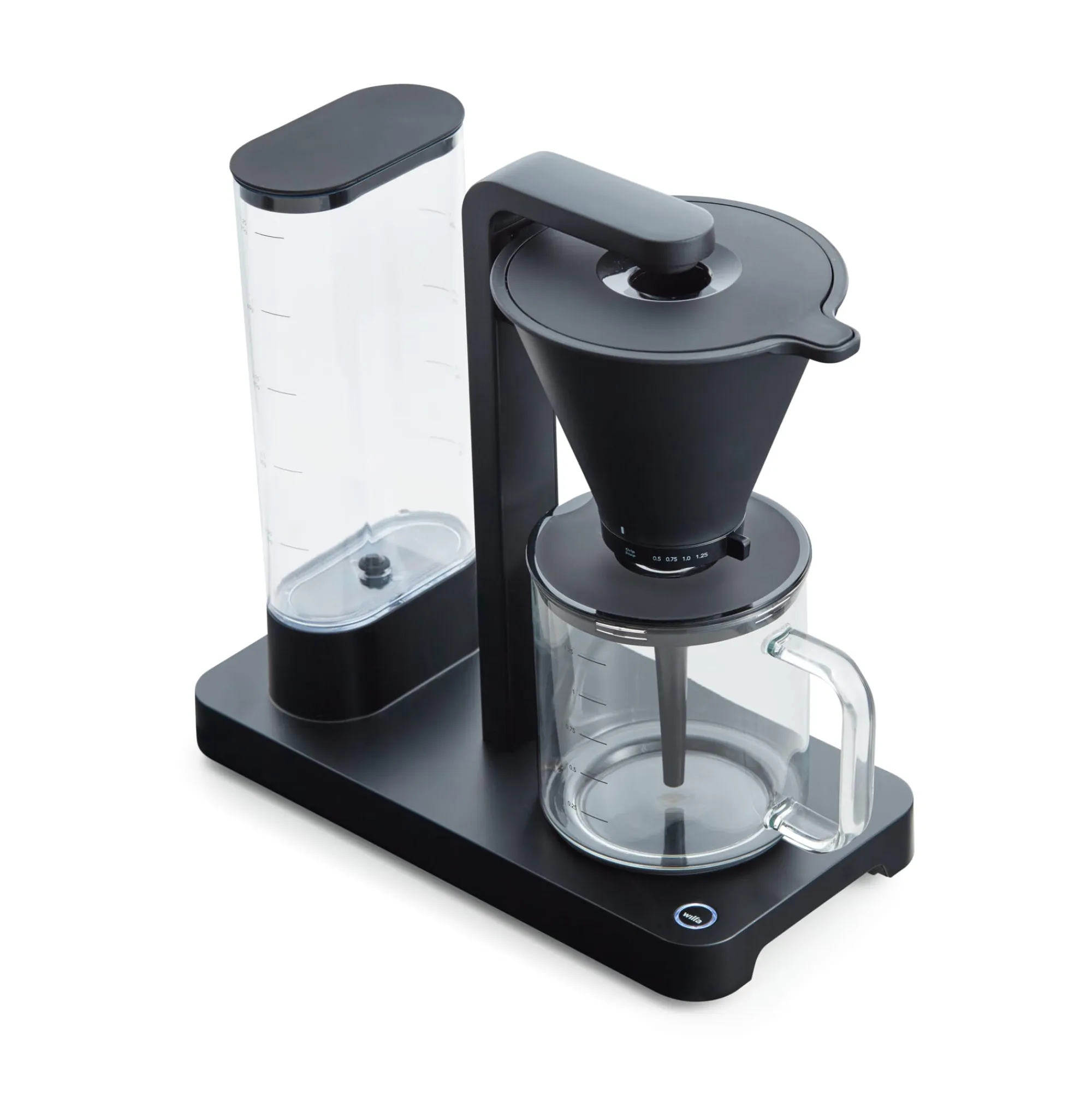 Kaffeemaschinen * wilfa Filterkaffeemaschine WSPL Performance