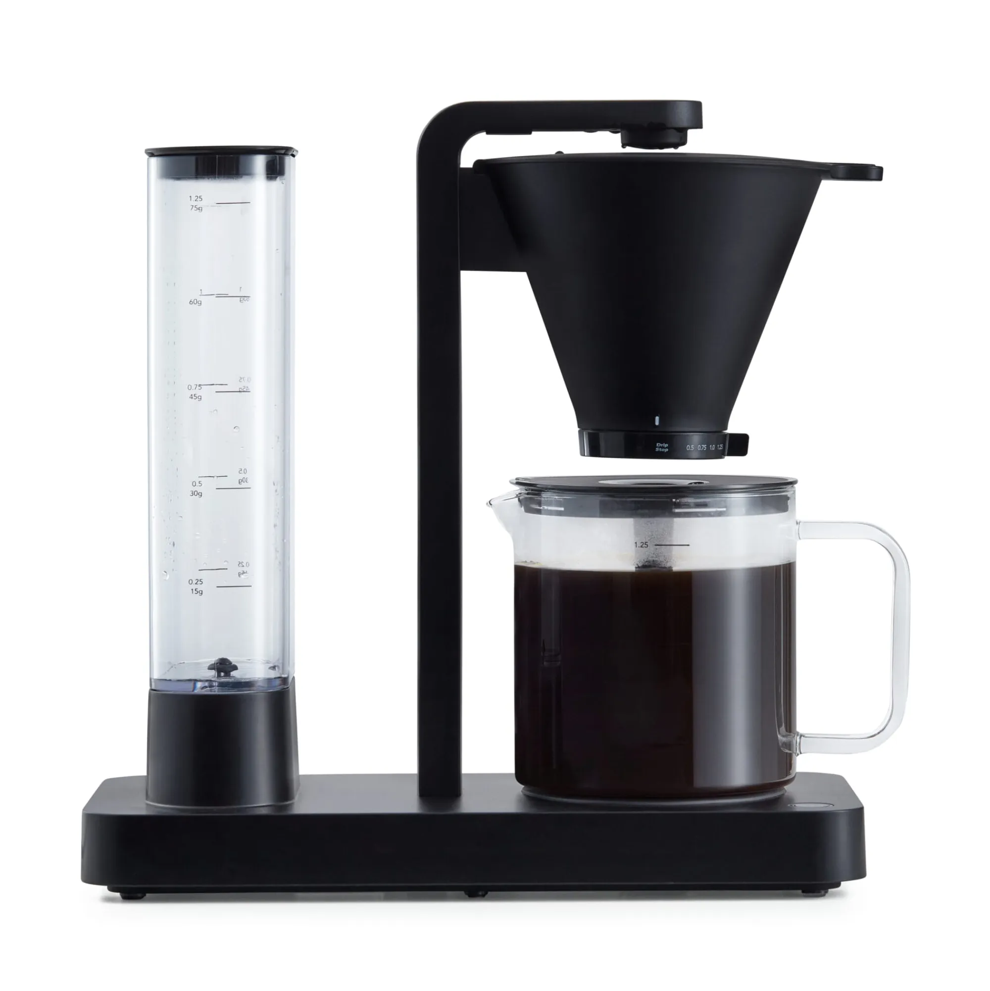 Kaffeemaschinen * wilfa Filterkaffeemaschine WSPL Performance