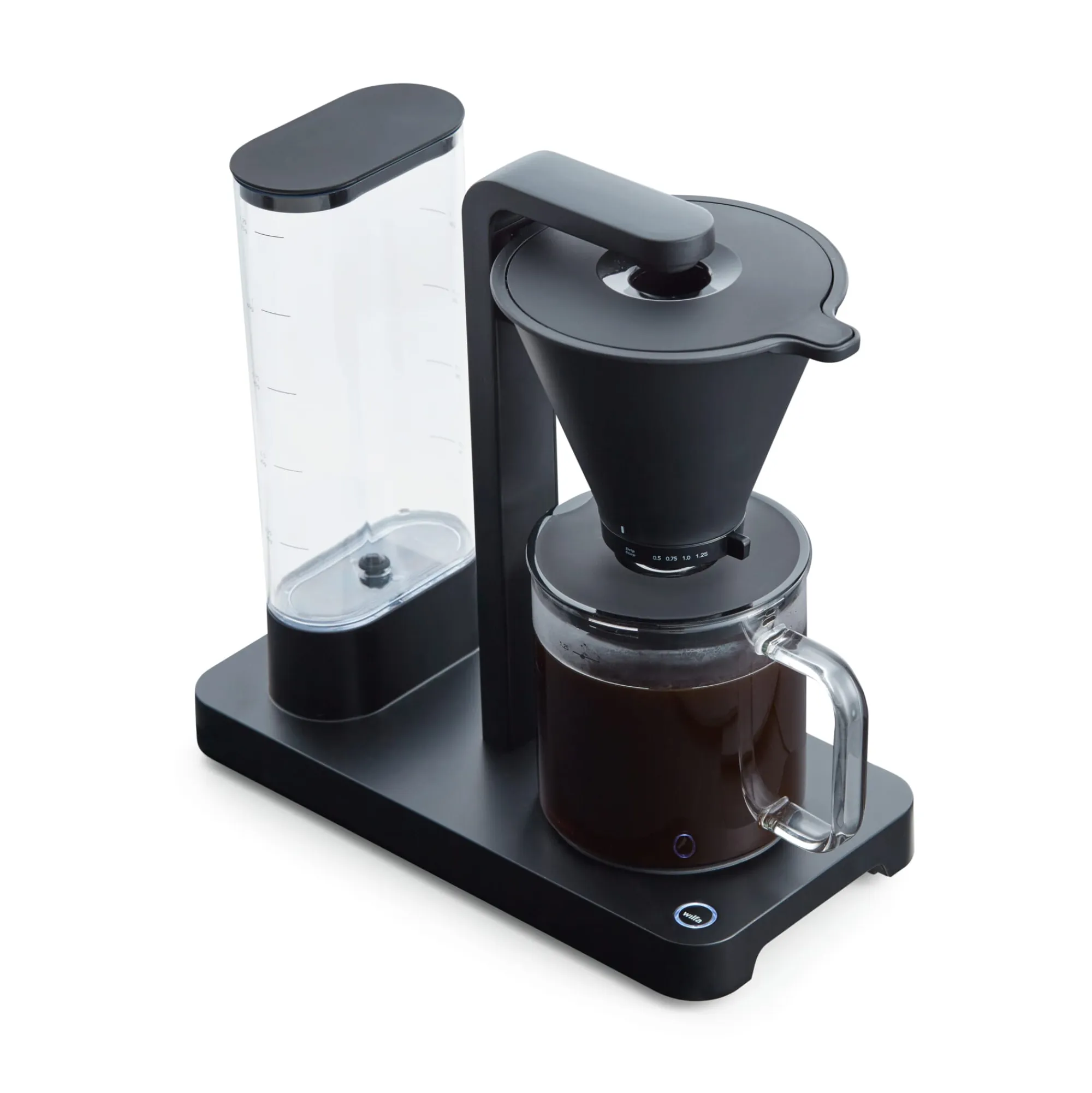 Kaffeemaschinen * wilfa Filterkaffeemaschine WSPL Performance