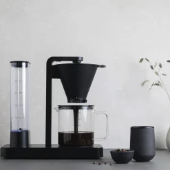 Kaffeemaschinen * wilfa Filterkaffeemaschine WSPL Performance
