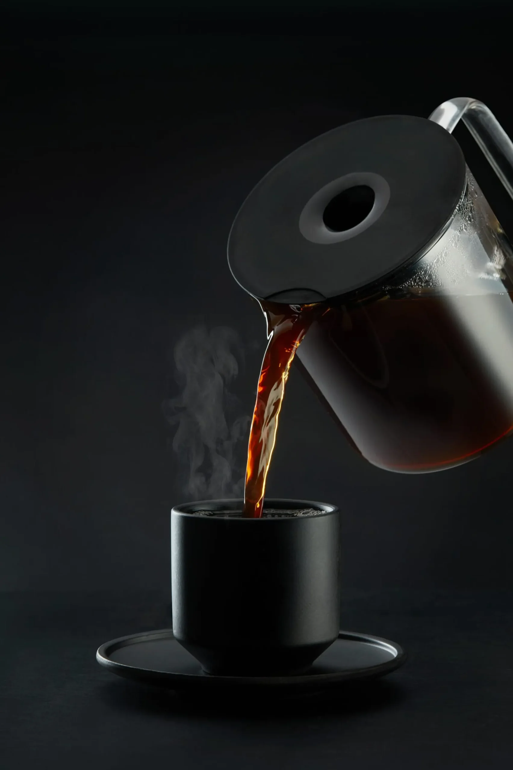 Kaffeemaschinen * wilfa Filterkaffeemaschine WSPL Performance