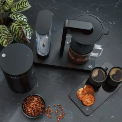 Kaffeemaschinen * wilfa Filterkaffeemaschine WSPL Performance