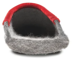 Hausschuhe * Haunold® Filzpantoffel Damen