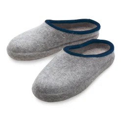 Hausschuhe * Haunold® Filzpantoffel Herren