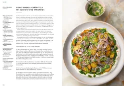 Kochen & Backen * Dorling Kindersley Verlag Flavour