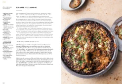 Kochen & Backen * Dorling Kindersley Verlag Flavour