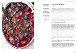 Kochen & Backen * Dorling Kindersley Verlag Flavour