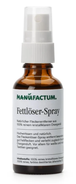 Pflege- & Putzmittel|Wäschepflege * Manufactum Fleckenentferner