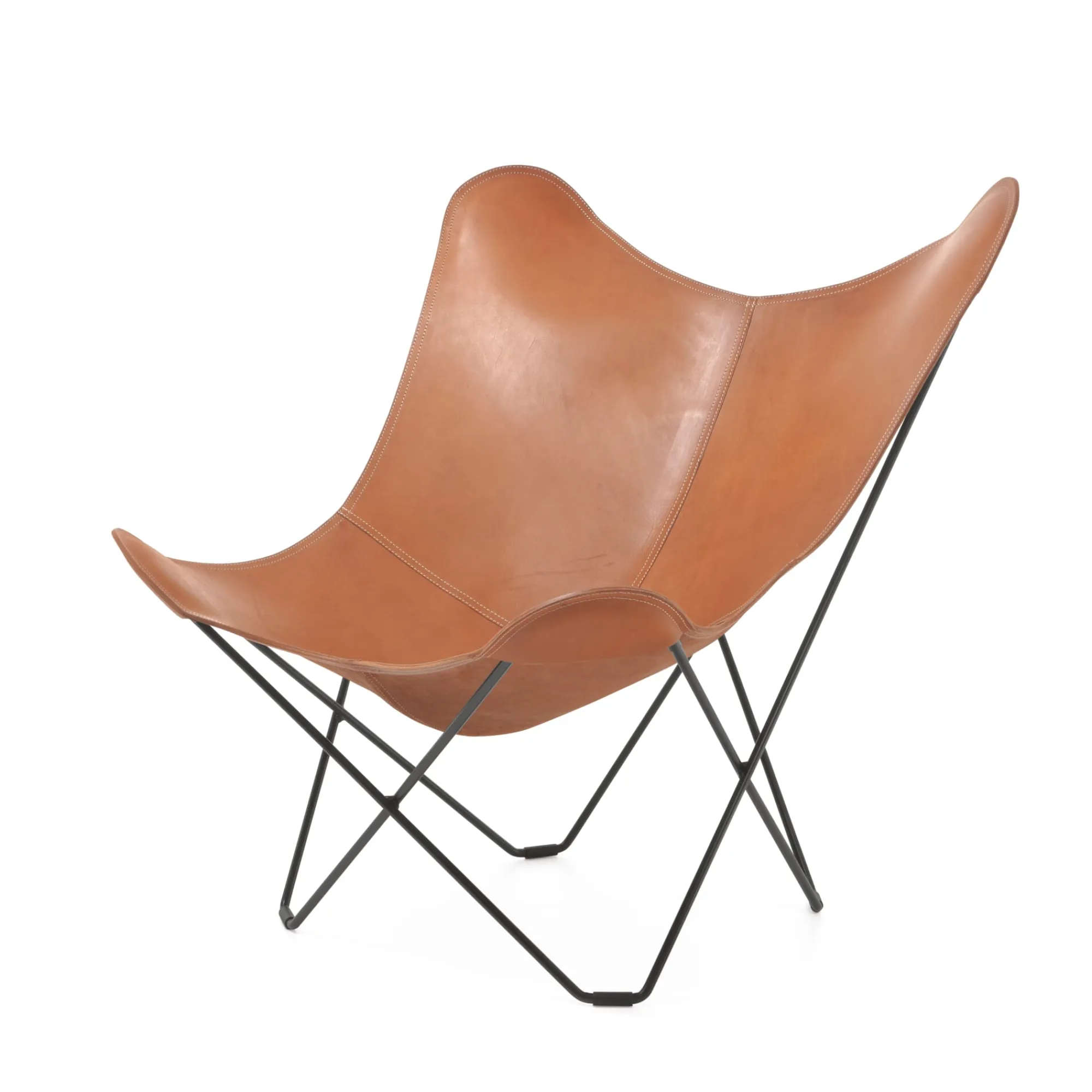 Sitzmöbel * Cuero Design Fledermaussessel Mariposa