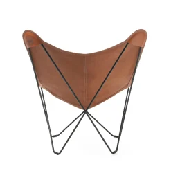 Sitzmöbel * Cuero Design Fledermaussessel Mariposa
