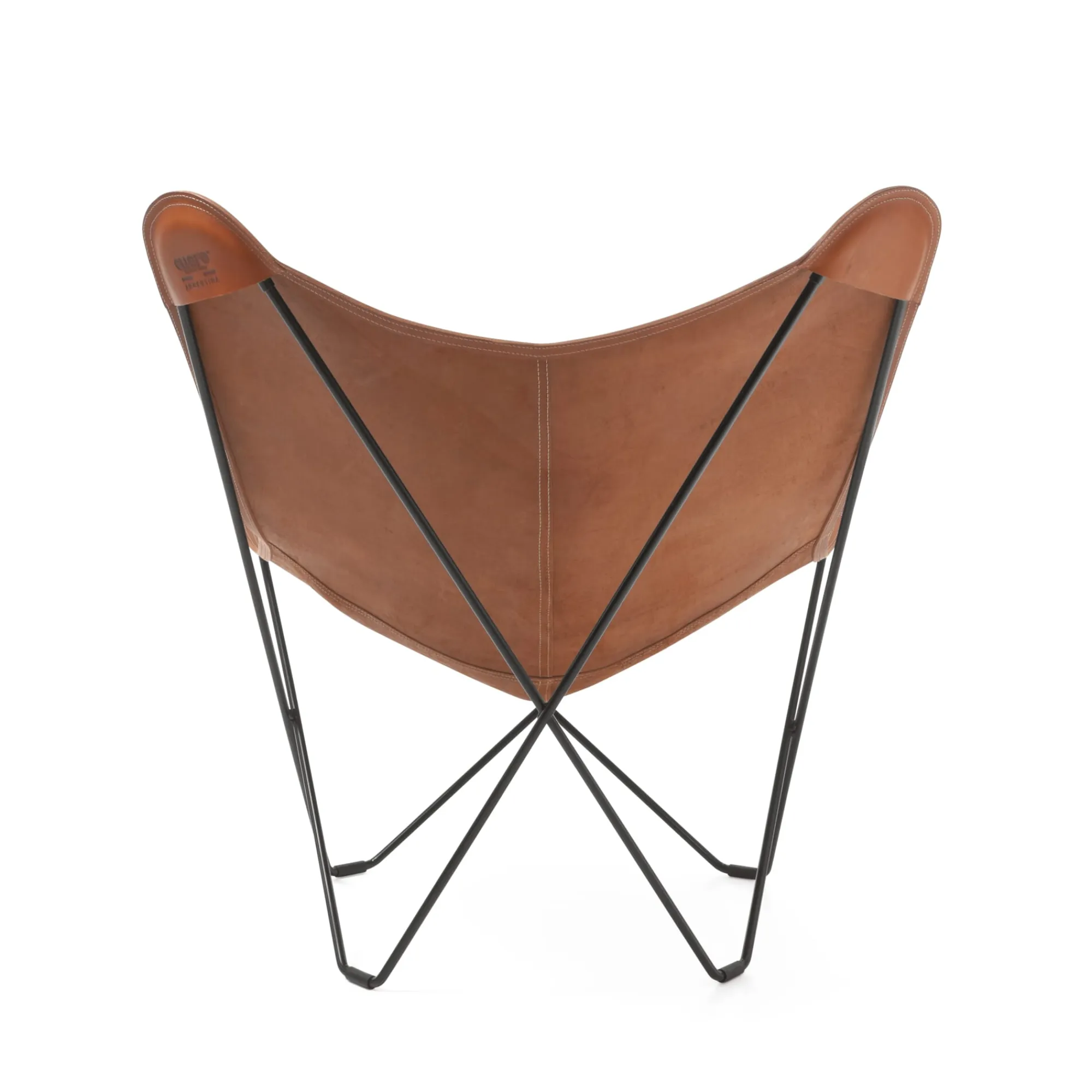 Sitzmöbel * Cuero Design Fledermaussessel Mariposa