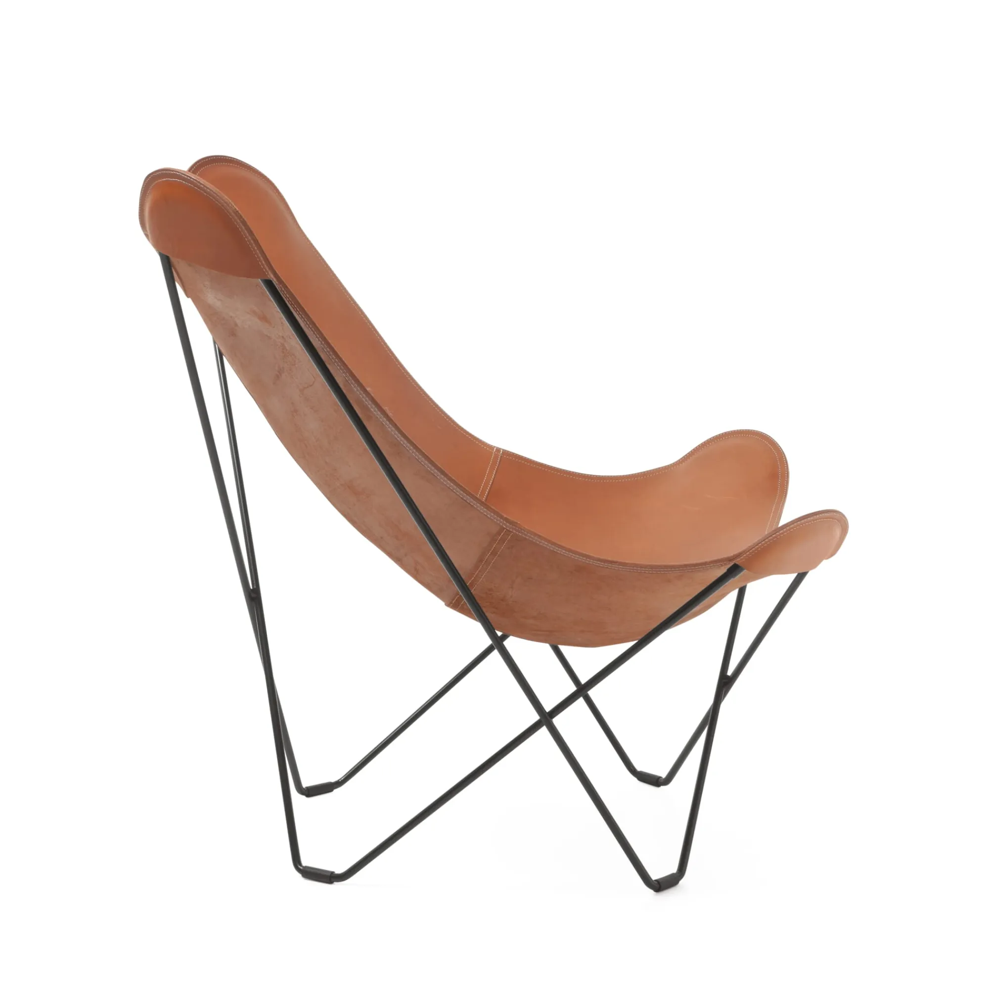 Sitzmöbel * Cuero Design Fledermaussessel Mariposa