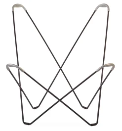 Sitzmöbel * Cuero Design Fledermaussessel Mariposa