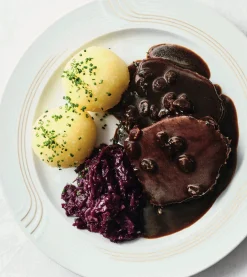 Kochen & Backen|Sachbücher * Callwey Fleisch-Codex - Das Standardwerk für wahre Liebhaber