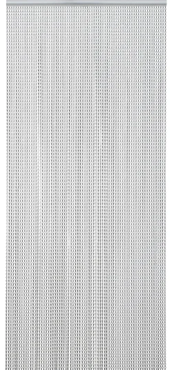 Vorhänge & Gardinen * Liso® Fliegenvorhang Aluminium