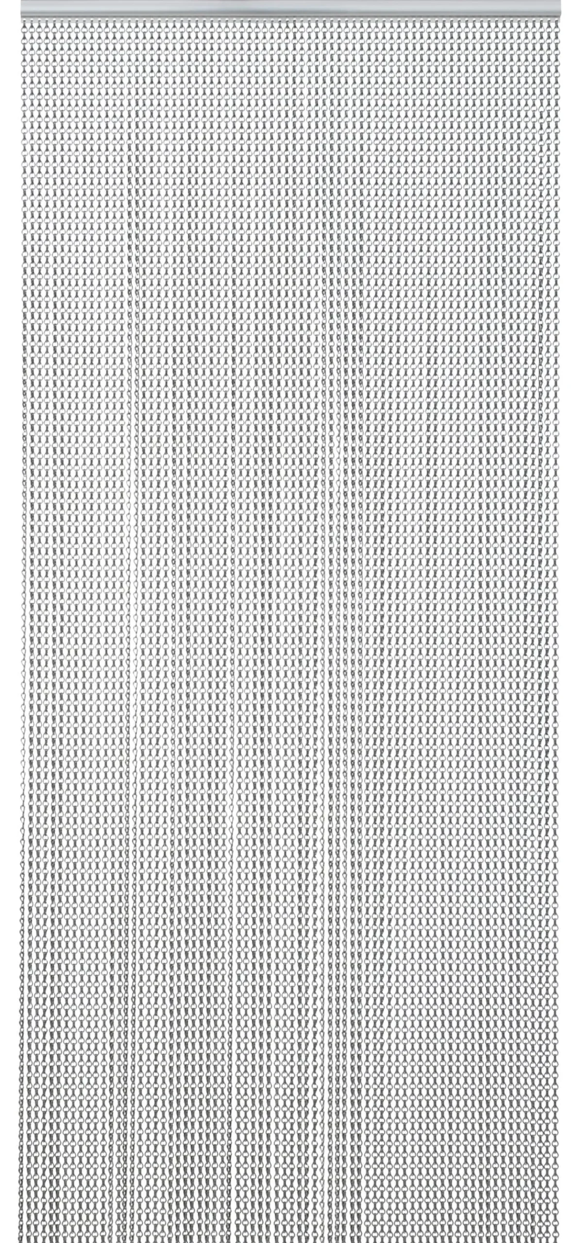 Vorhänge & Gardinen * Liso® Fliegenvorhang Aluminium