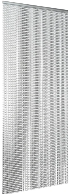 Vorhänge & Gardinen * Liso® Fliegenvorhang Aluminium