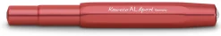 Füllfederhalter * Kaweco Füllfederhalter Sport Aluminium