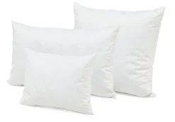 Bettwaren & Bettwäsche * Manufactum Füllkissen Gänsefedern und -daunen
