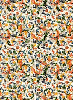 Papeterie * Manufactum Florentiner Papier Fiorentina