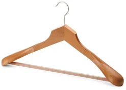 Garderobe & Diele|Kleideraufbewahrung * MAWA Formkleiderbügel