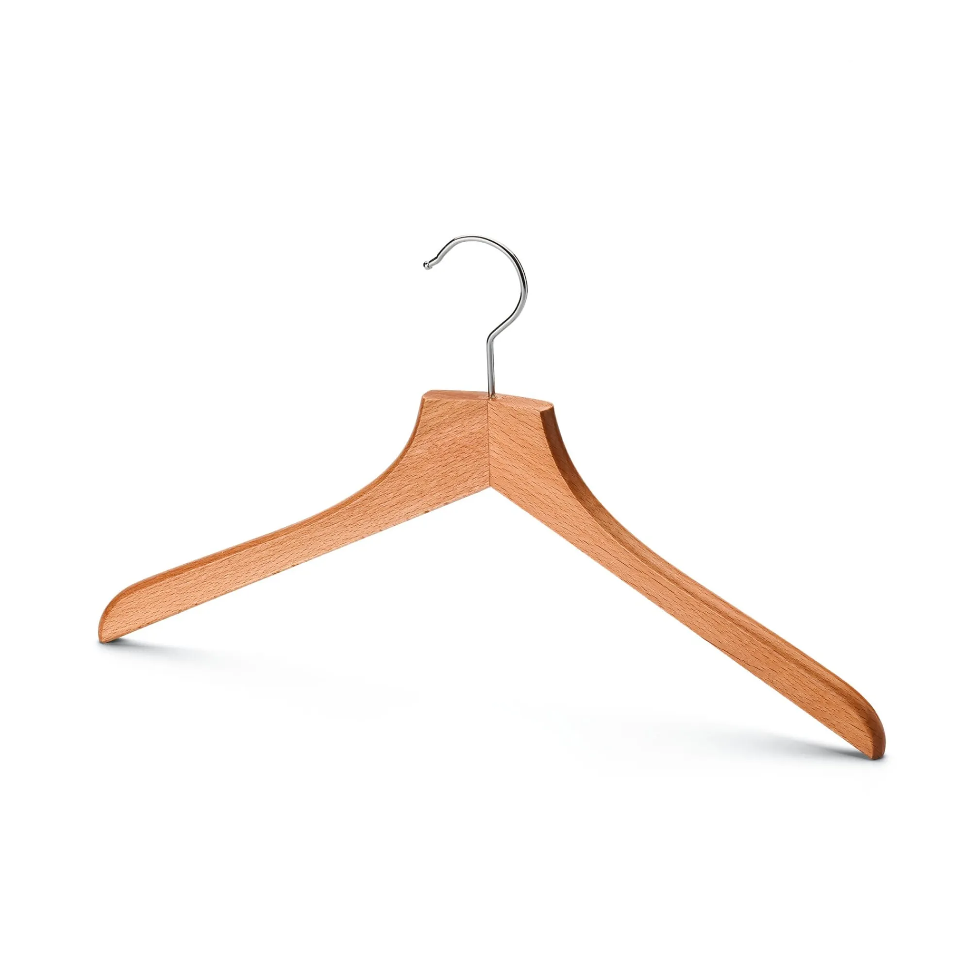Garderobe & Diele|Kleideraufbewahrung * MAWA Formkleiderbügel Damen