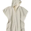 Kinderbekleidung|Badtextilien * Manufactum Framsohn Badeponcho Kinder