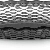 Brotkästen & -Beutel * Roger Orfevre Französischer Brotkorb oval klein