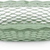 Brotkästen & -Beutel * Roger Orfevre Französischer Brotkorb oval klein