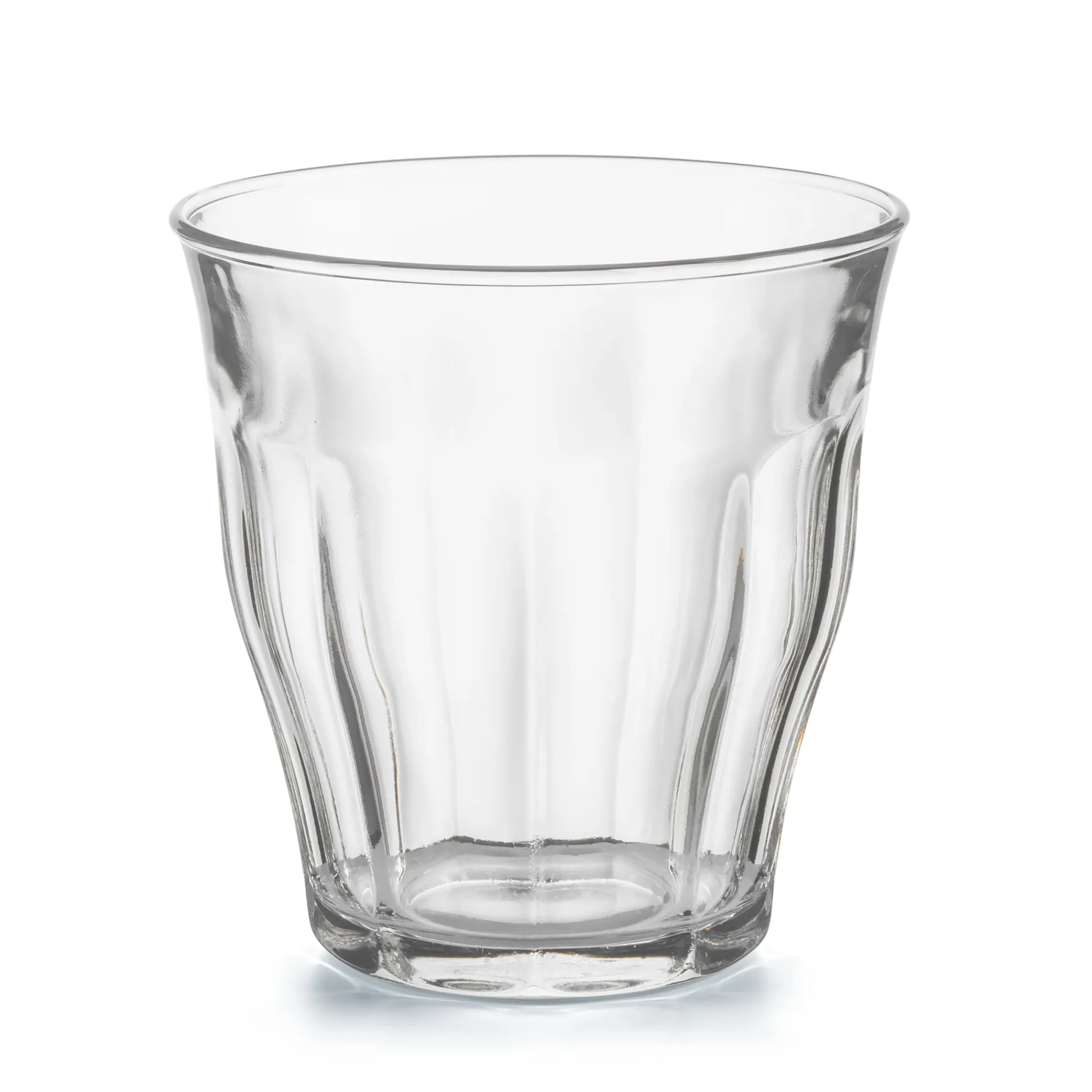 Gläser * Duralex Französisches Bistroglas