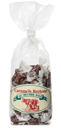 Bonbons * La Maison d’Armorine Französisches Butterkaramell