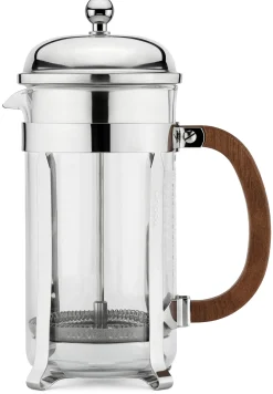 Pressstempelkannen|Kaffeebereiter * BODUM® French Press Chambord
