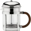 Pressstempelkannen|Kaffeebereiter * BODUM® French Press Chambord