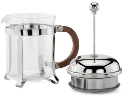 Pressstempelkannen|Kaffeebereiter * BODUM® French Press Chambord
