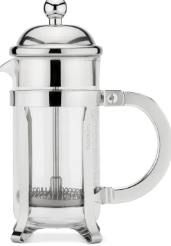 Pressstempelkannen|Kaffeebereiter * BODUM® French Press Chambord Metallgriff