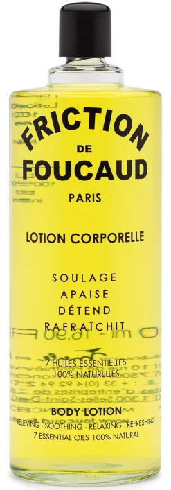 Herrendüfte|Damendüfte * S & Cosmetica Friction de Foucaud